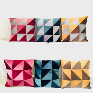 Coleção Veludo | Velvet Collection