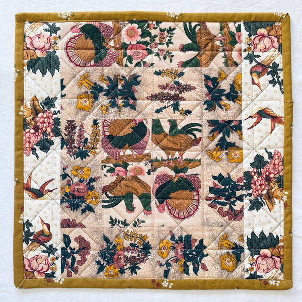 conjunto de individuais em Chita