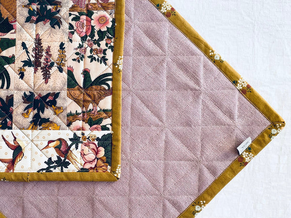 conjunto de individuais em Chita