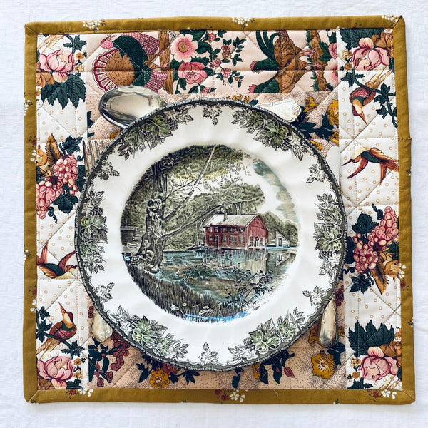 conjunto de individuais em Chita