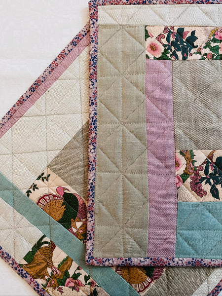 conjunto de individuais em Chita