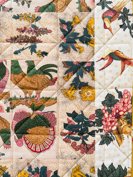 conjunto de individuais em Chita