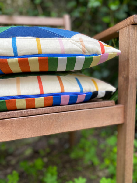 Almofadas Coração "Viana"