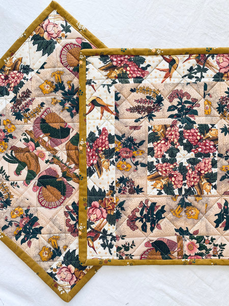 conjunto de individuais em Chita