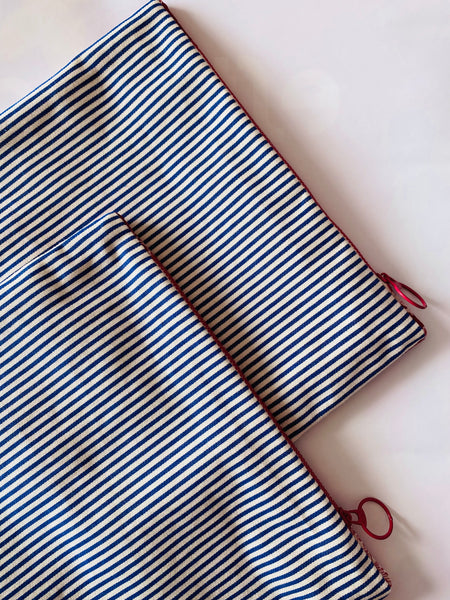 Bolsa de patchwork "Alice in Wonderland" XL