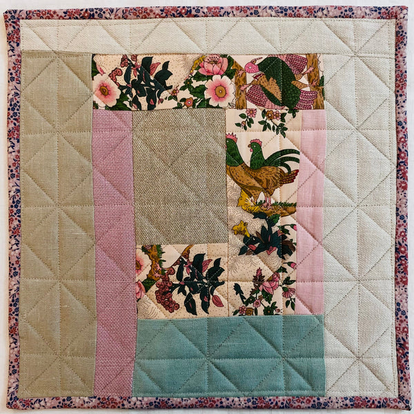 conjunto de individuais em Chita