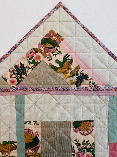 conjunto de individuais em Chita