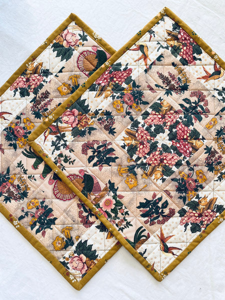 conjunto de individuais em Chita