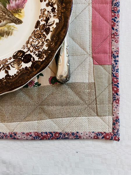 conjunto de individuais em Chita