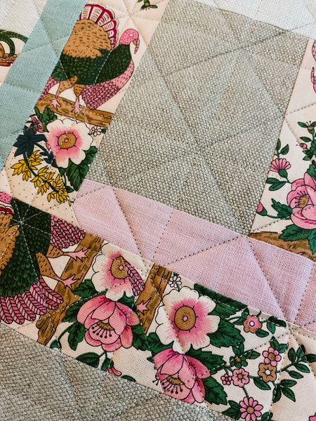 conjunto de individuais em Chita