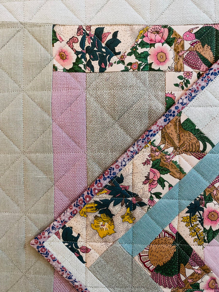 conjunto de individuais em Chita