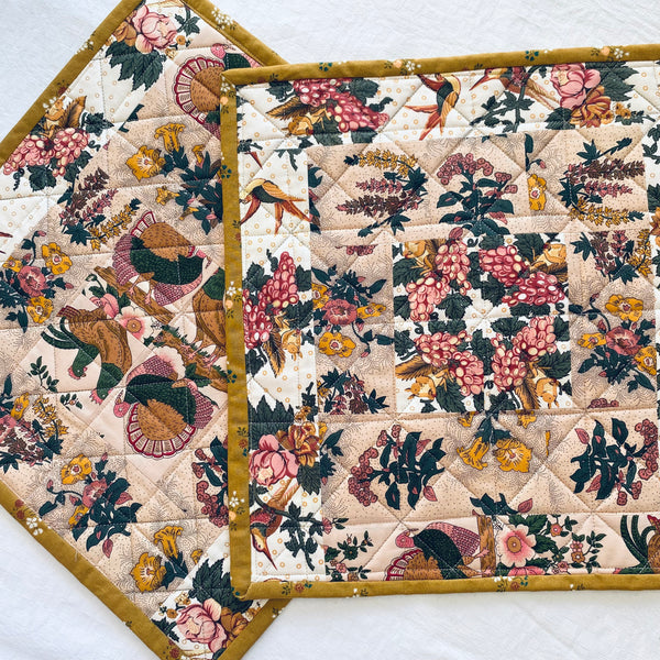 conjunto de individuais em Chita