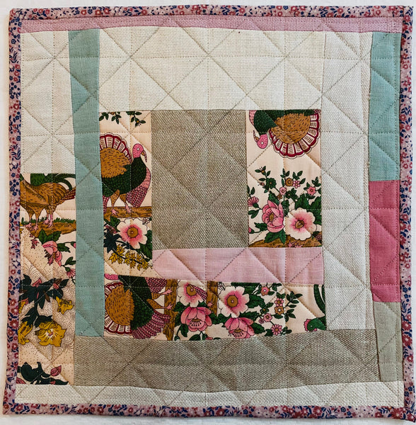 conjunto de individuais em Chita