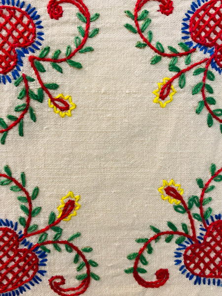 Almofadas Coração "Viana"