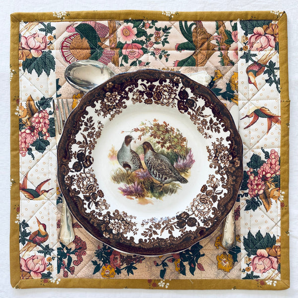 conjunto de individuais em Chita