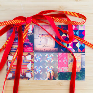 Cartão Presente | Gift Card